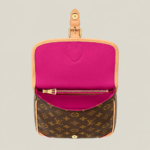 Louis Vuitton Diane Backpack PM