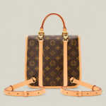 Louis Vuitton Diane Backpack PM