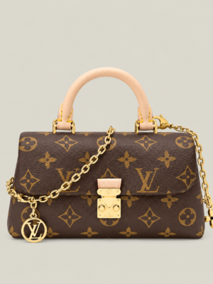 Louis Vuitton Nano Madeleine