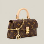 Louis Vuitton Nano Madeleine