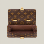 Louis Vuitton Nano Madeleine