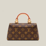 Louis Vuitton Nano Madeleine