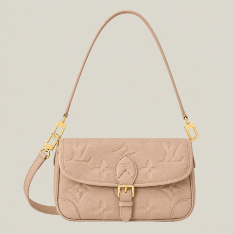 Louis Vuitton Diane