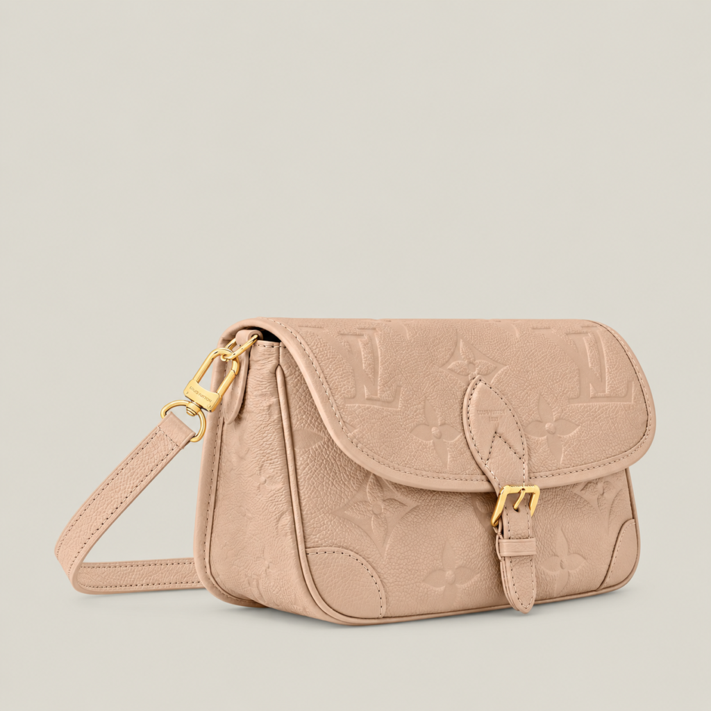 Louis Vuitton Diane