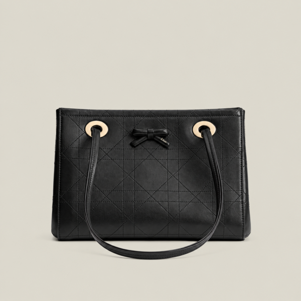 Small Dior Promenade Shopping Bag