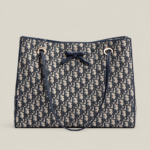 Medium Dior Promenade Shopping Bag