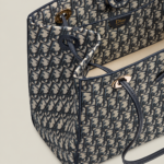 Medium Dior Promenade Shopping Bag