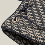 Medium Dior Promenade Shopping Bag