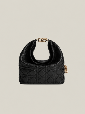 Small Dior Toujours Hobo Bag