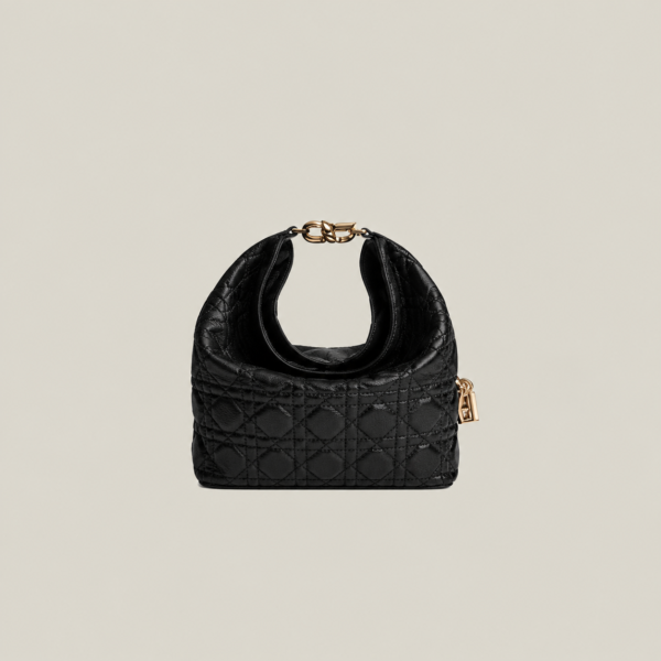 Small Dior Toujours Hobo Bag
