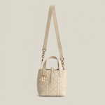 Small Dior Toujours Vertical Tote Bag