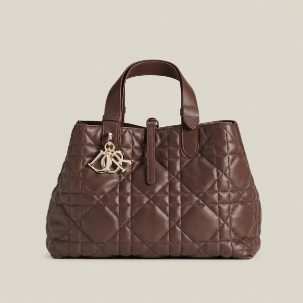 Medium Dior Toujours Bag