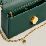 Dior Médaillon Pouch