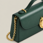 Dior Médaillon Pouch
