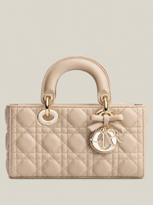 Small Lady D-Joy Bag