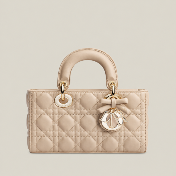 Small Lady D-Joy Bag